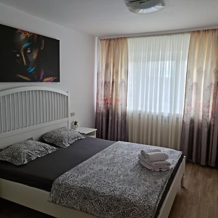 Apartament Viorela Alba Iulia Dış mekan fotoğraf