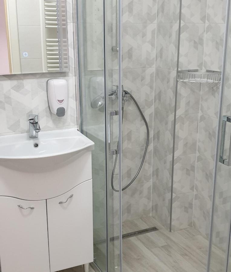 Apartament Viorela Alba Iulia Dış mekan fotoğraf