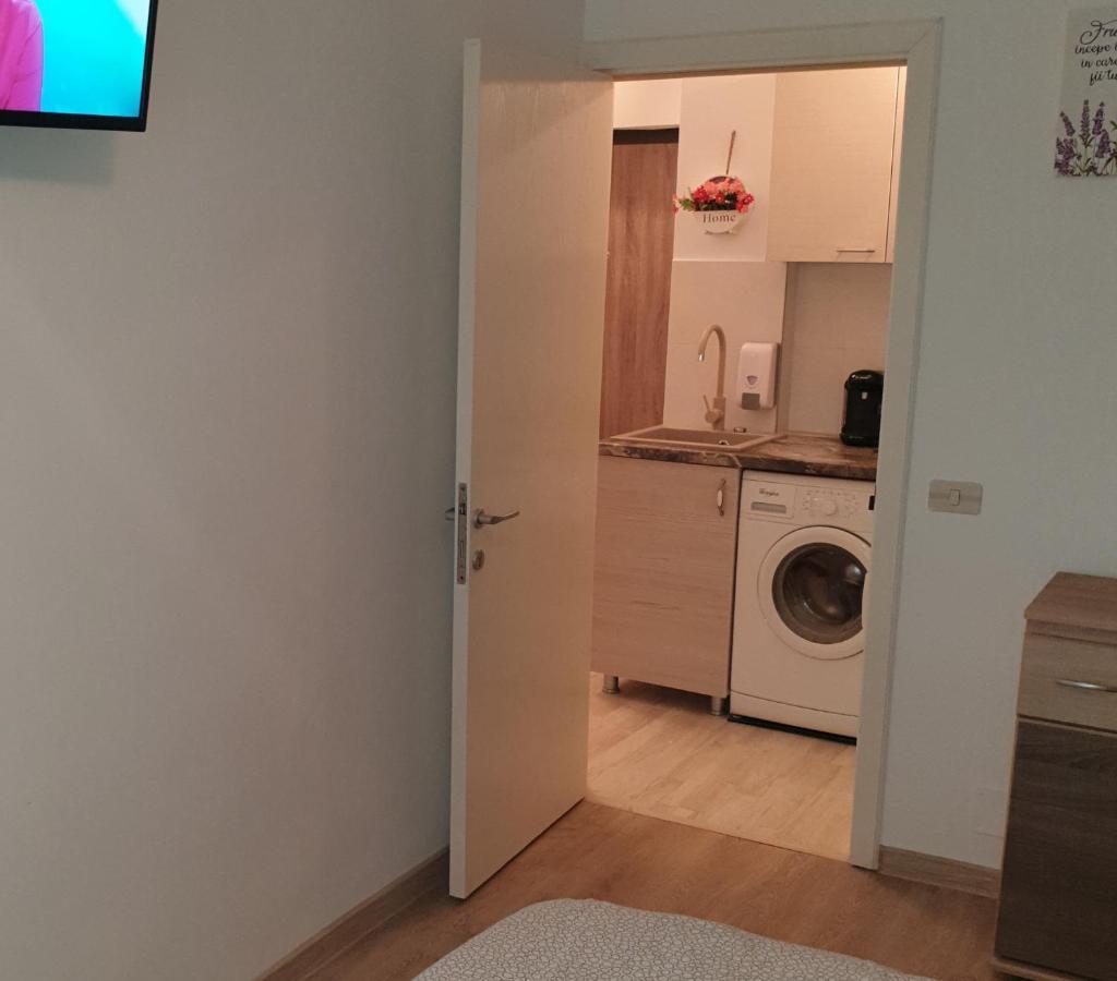 Apartament Viorela Alba Iulia Dış mekan fotoğraf