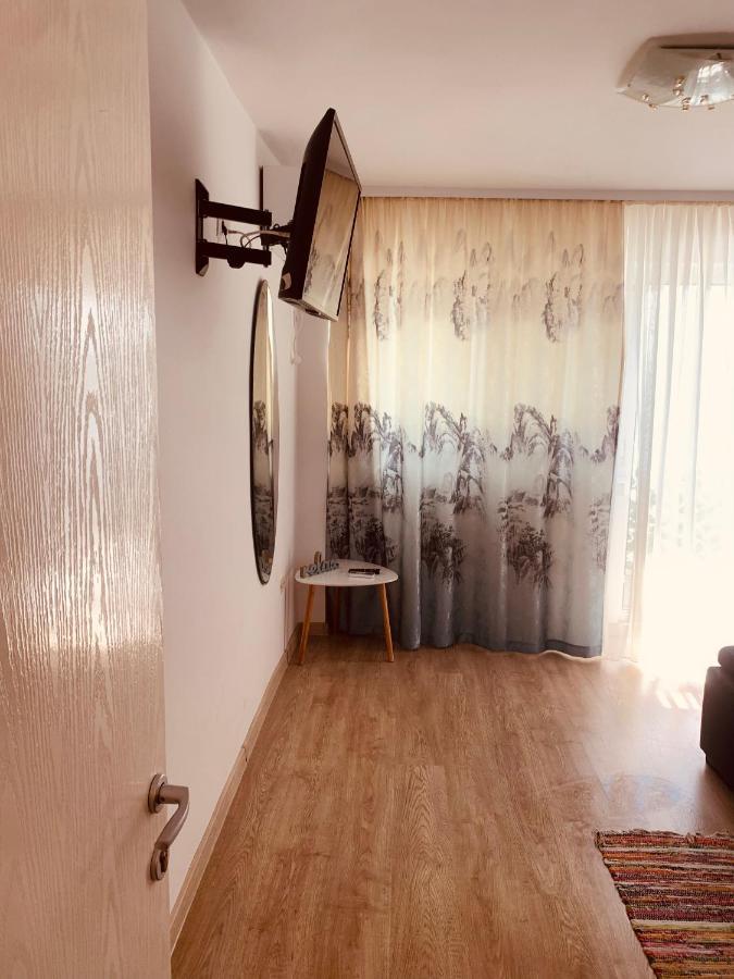 Apartament Viorela Alba Iulia Dış mekan fotoğraf