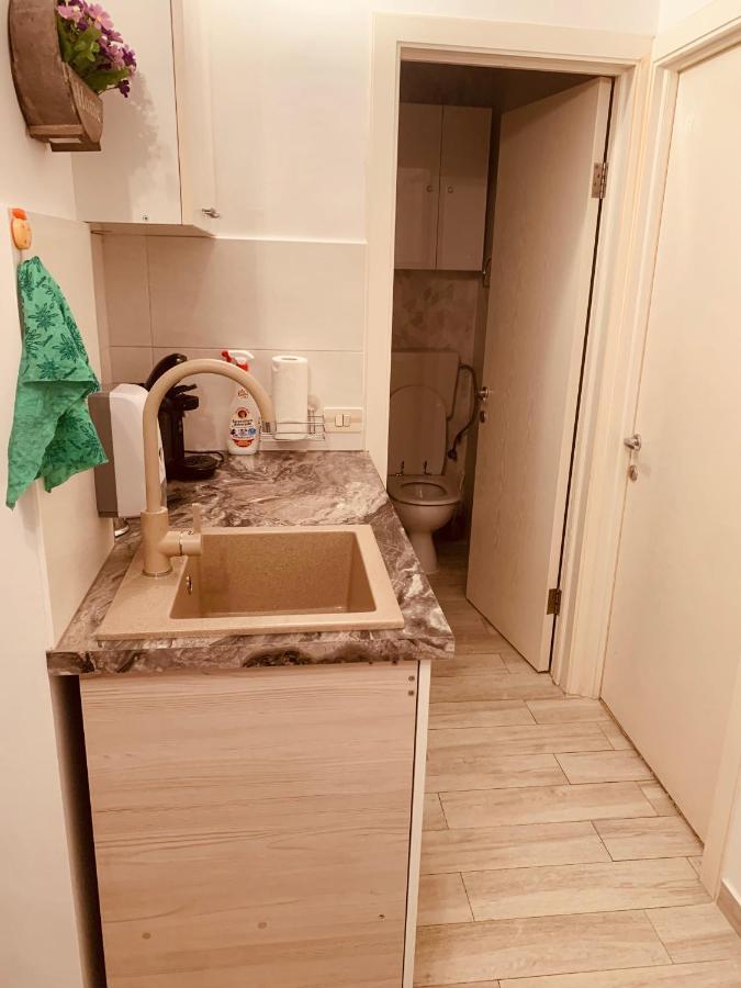 Apartament Viorela Alba Iulia Dış mekan fotoğraf