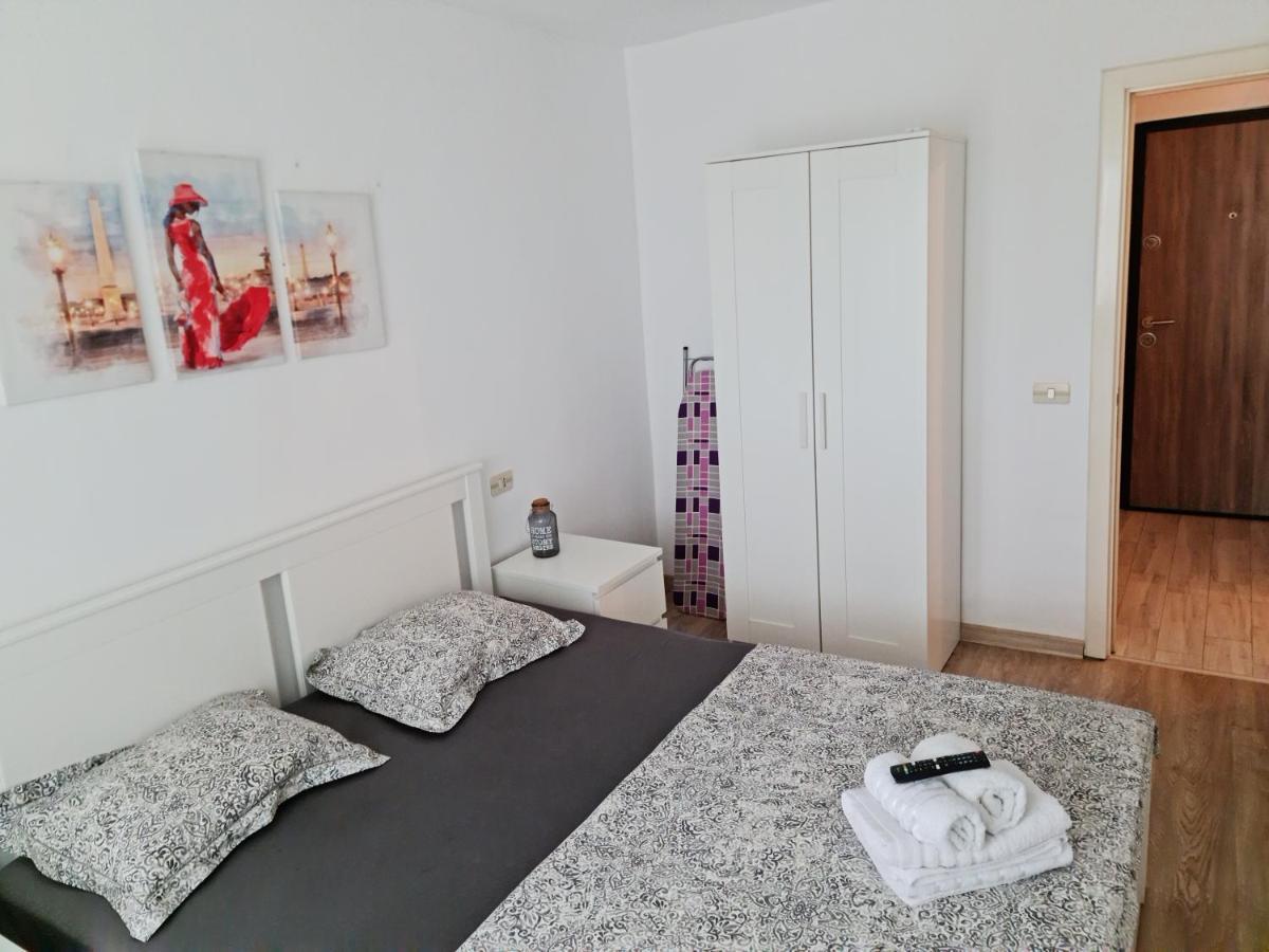 Apartament Viorela Alba Iulia Dış mekan fotoğraf