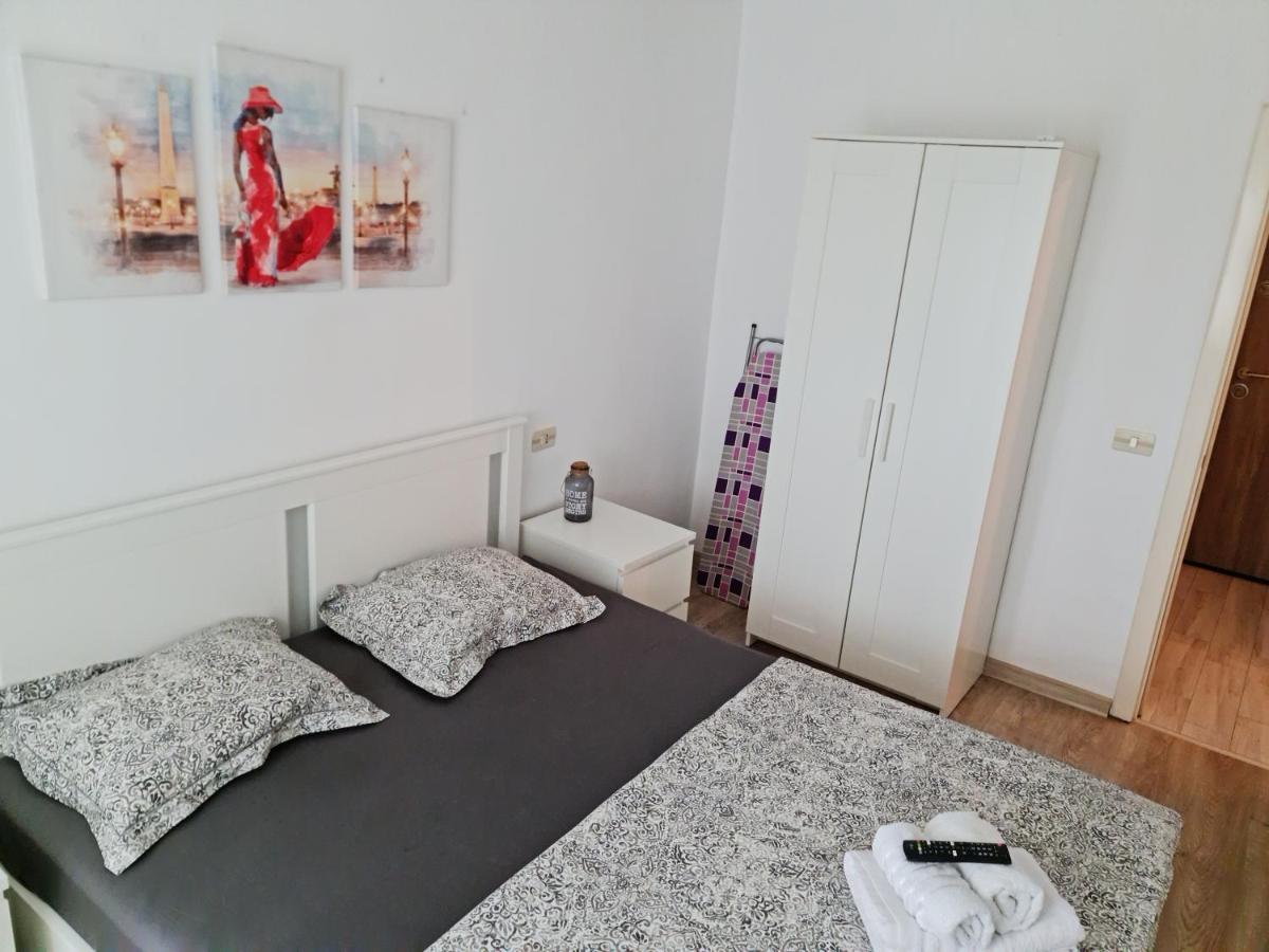 Apartament Viorela Alba Iulia Dış mekan fotoğraf