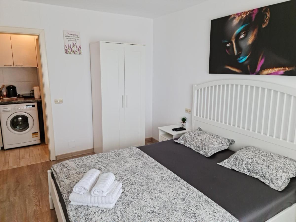 Apartament Viorela Alba Iulia Dış mekan fotoğraf