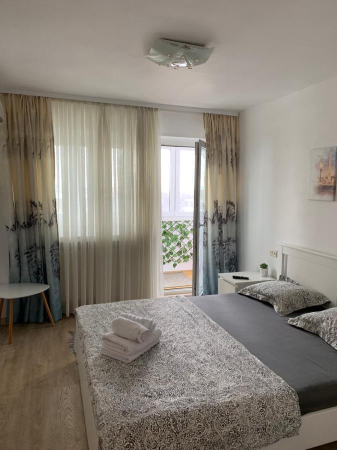 Apartament Viorela Alba Iulia Dış mekan fotoğraf