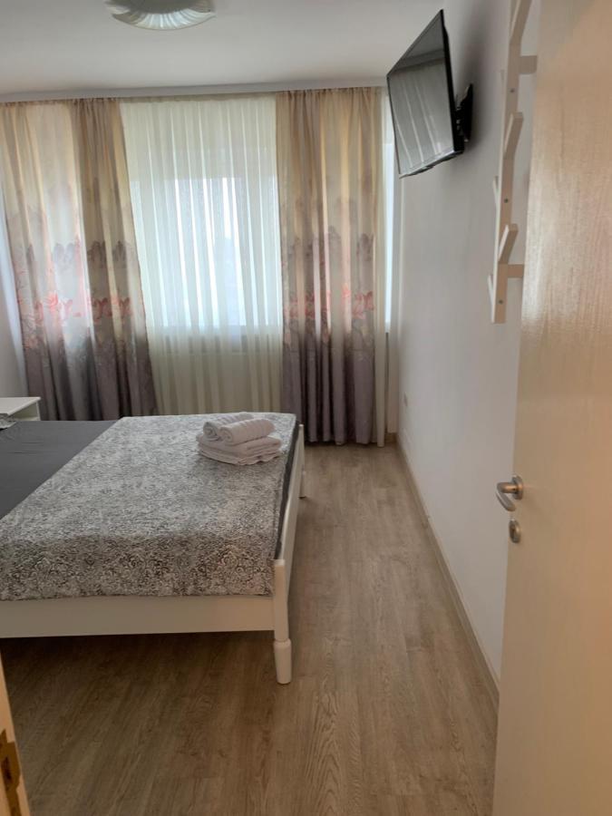 Apartament Viorela Alba Iulia Dış mekan fotoğraf