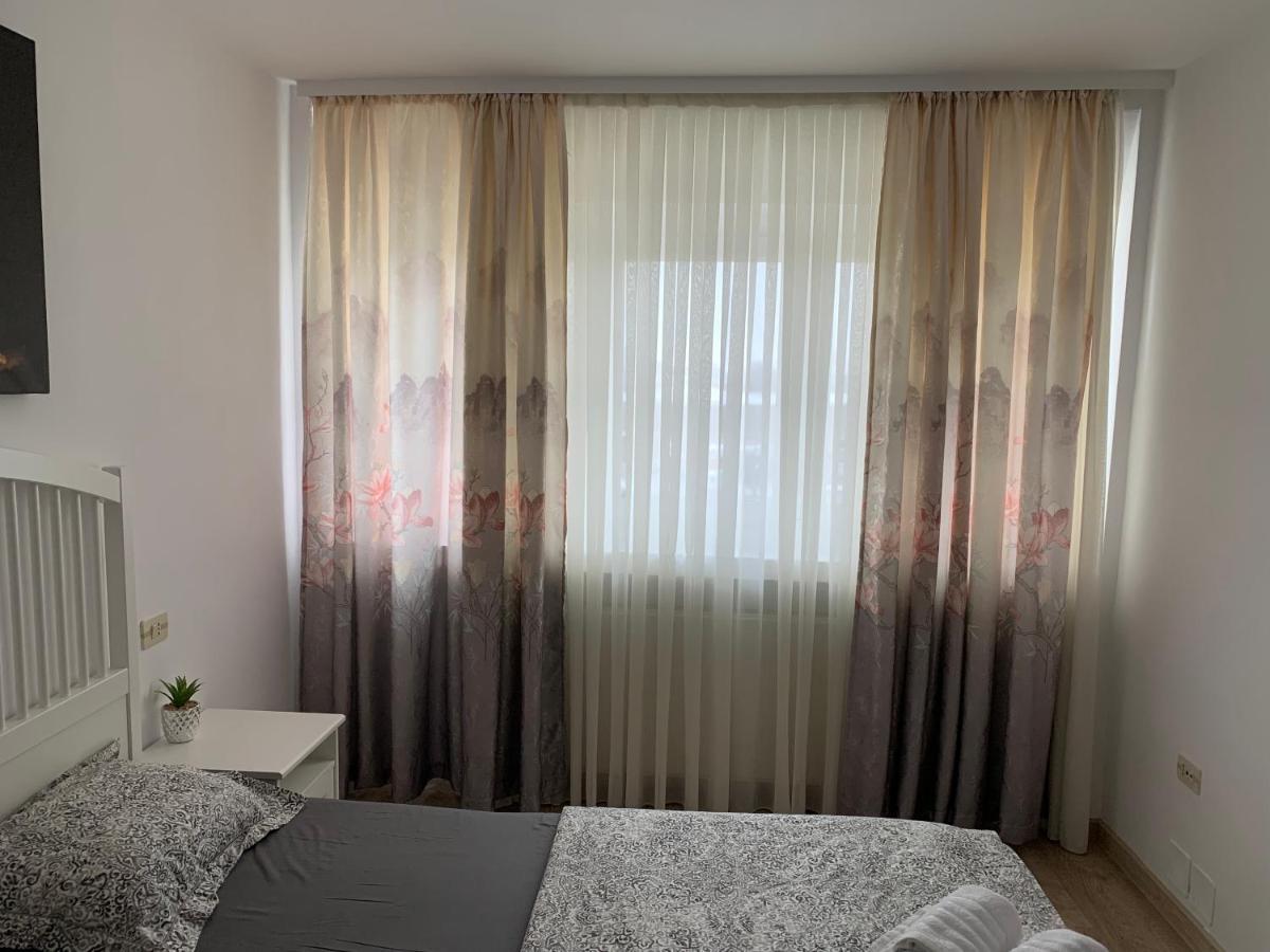 Apartament Viorela Alba Iulia Dış mekan fotoğraf