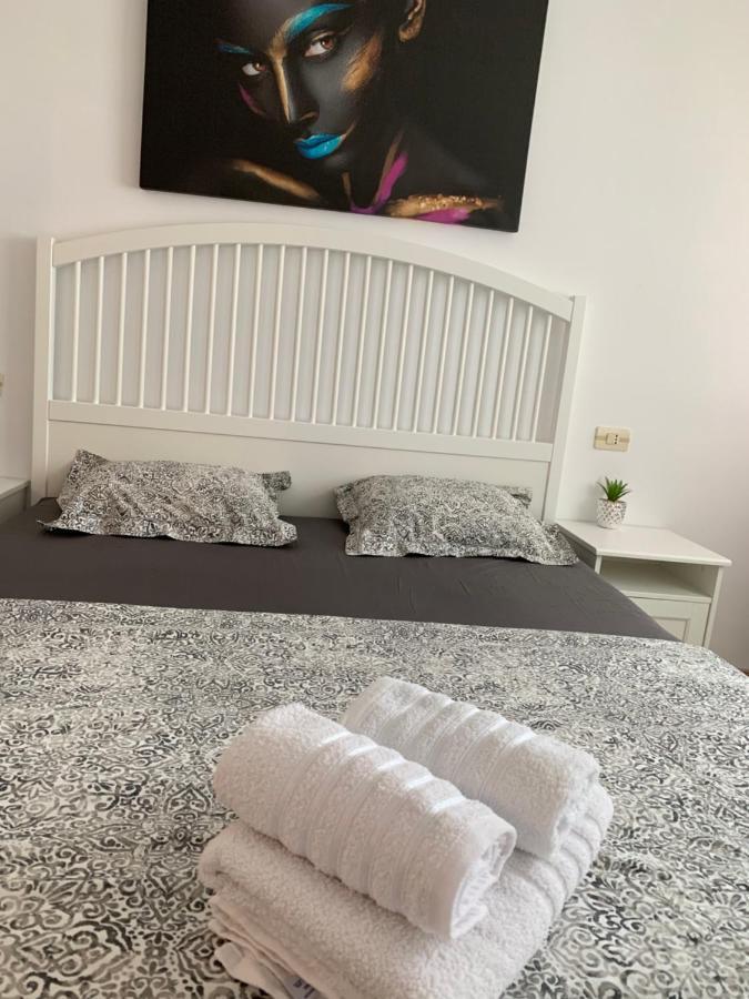 Apartament Viorela Alba Iulia Dış mekan fotoğraf