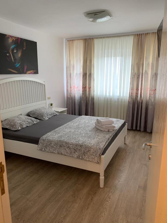 Apartament Viorela Alba Iulia Dış mekan fotoğraf