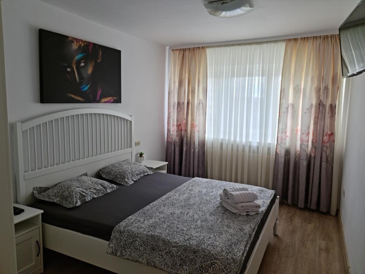 Apartament Viorela Alba Iulia Dış mekan fotoğraf